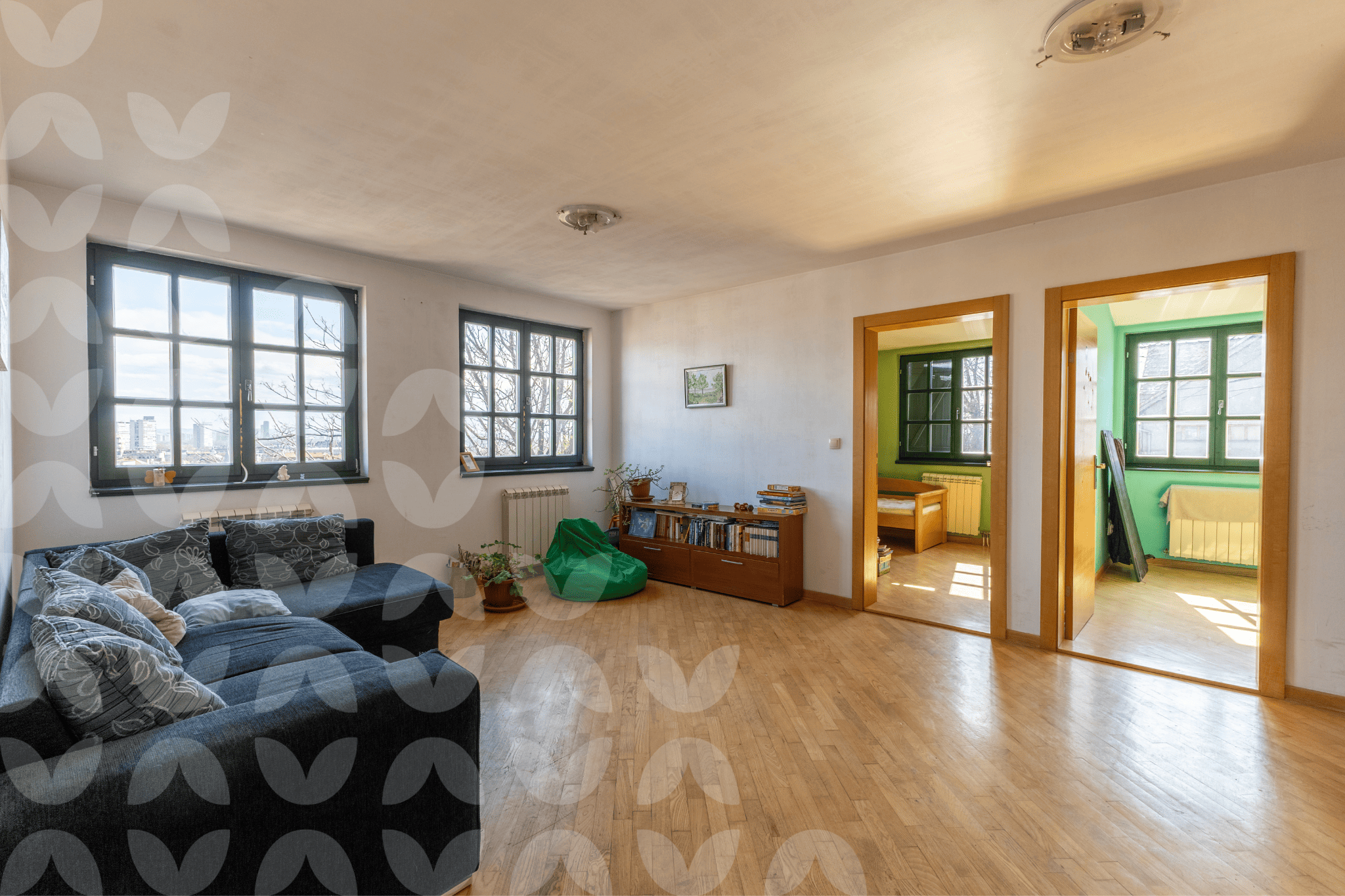 Zemun – 01 – Vasilija Vasilijevića