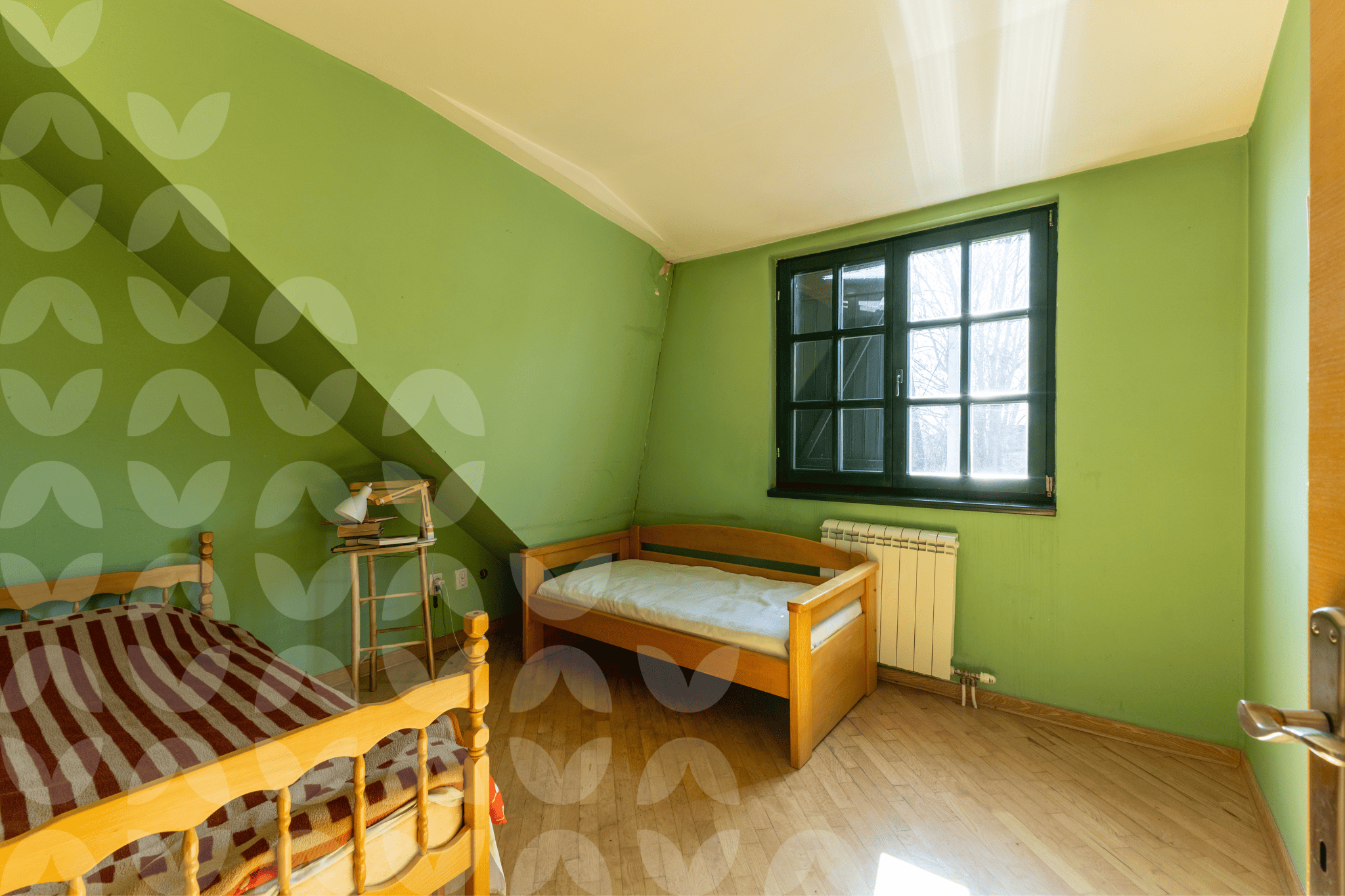 Zemun – 01 – Vasilija Vasilijevića