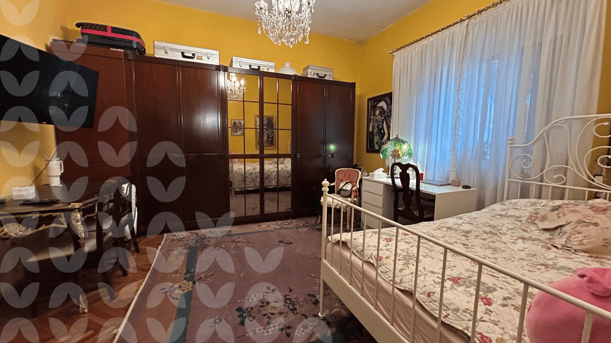 Dorćol – Džordža Vašingtona – Salonac