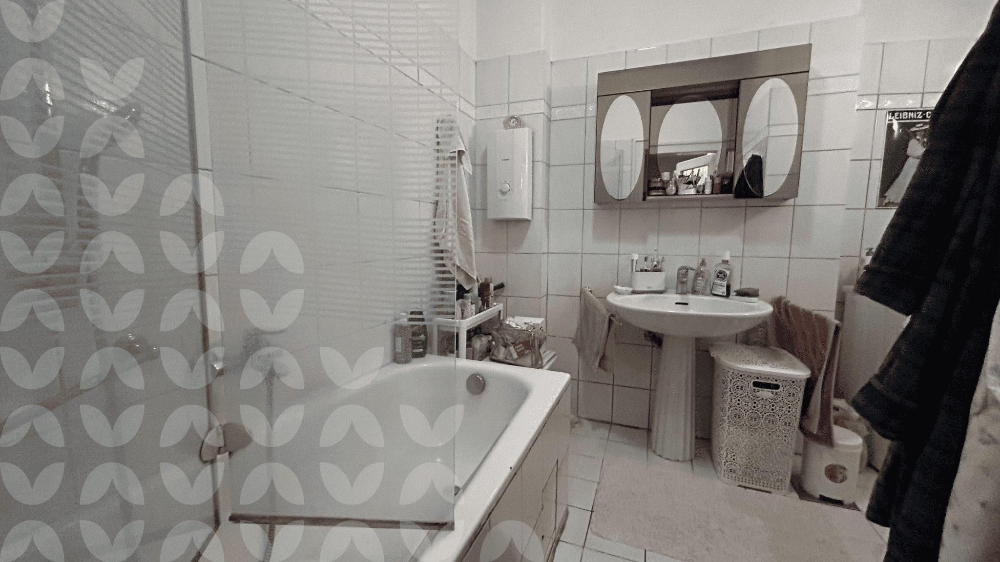 Dorćol – Džordža Vašingtona – Salonac