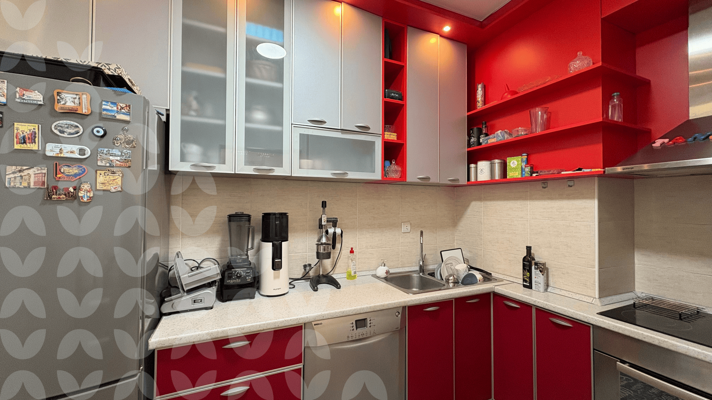 Novi Beograd – Blok 63 – Gandijeva