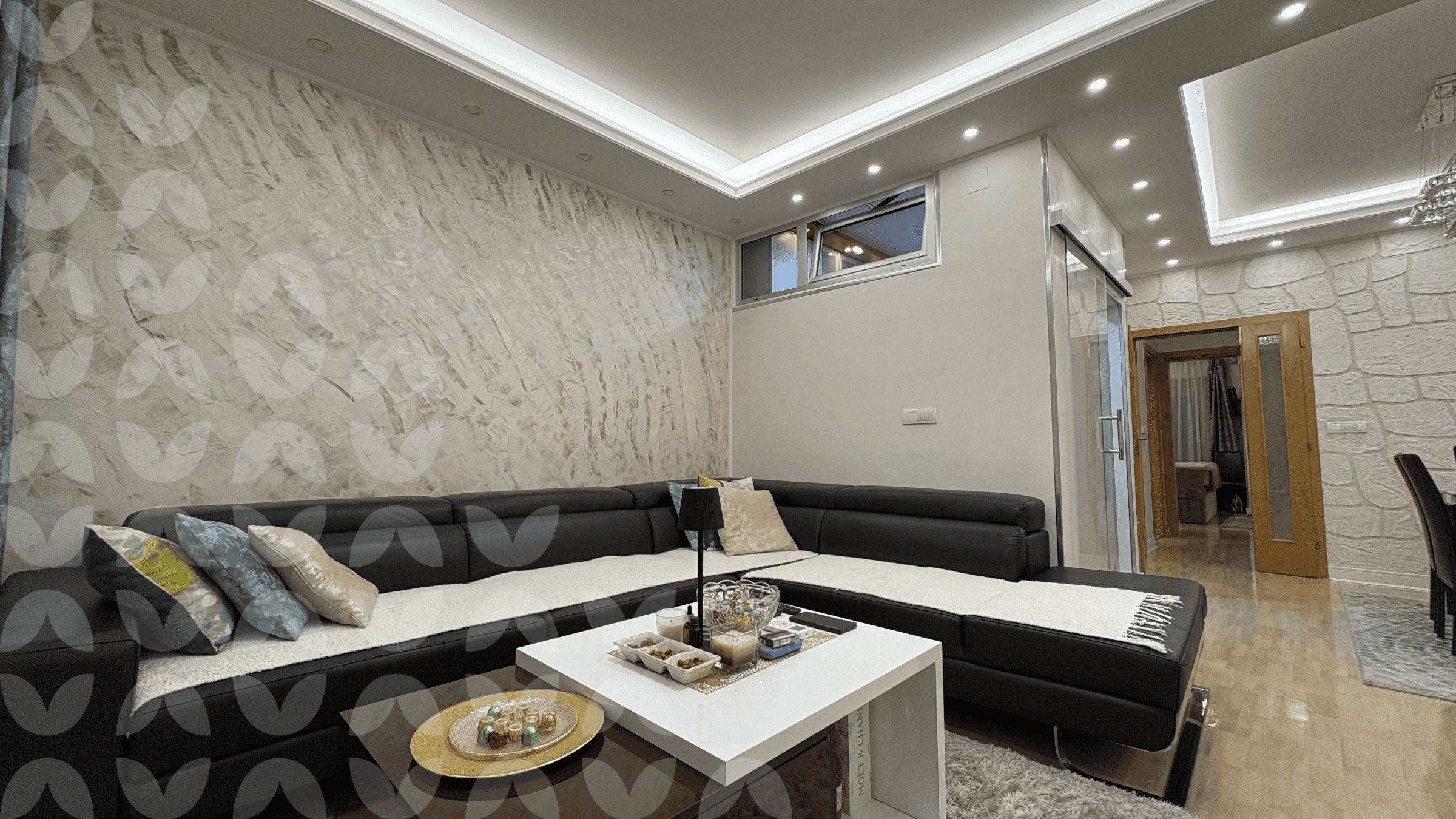 Novi Beograd – Blok 63 – Gandijeva