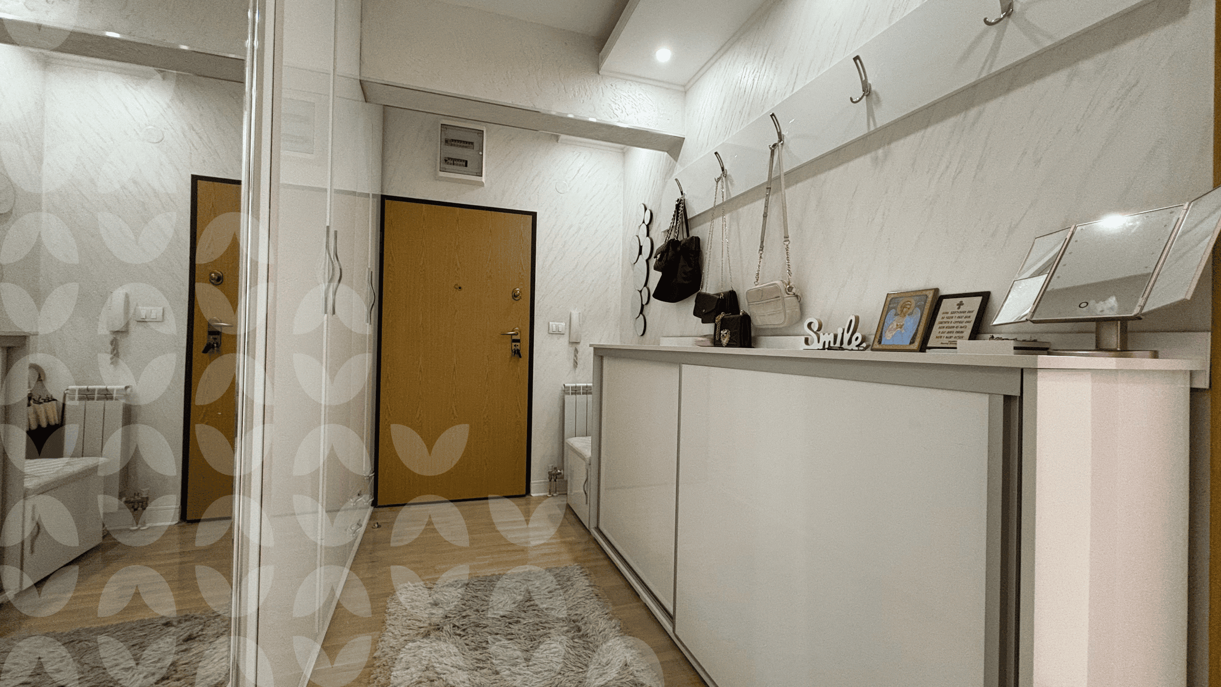 Novi Beograd – Blok 63 – Gandijeva