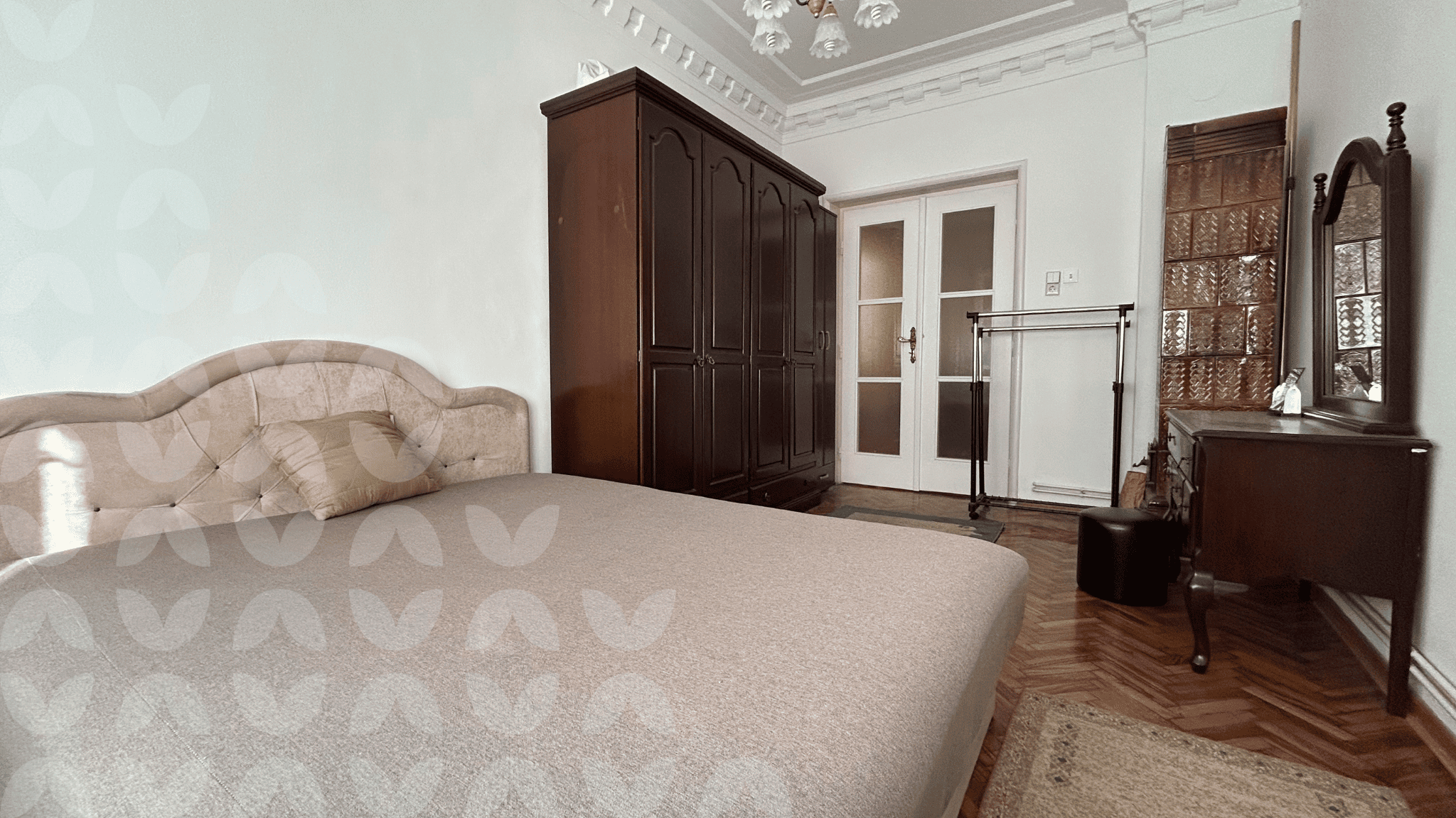 Savski Venac – Dr. Aleksandra Kostića – Salonac