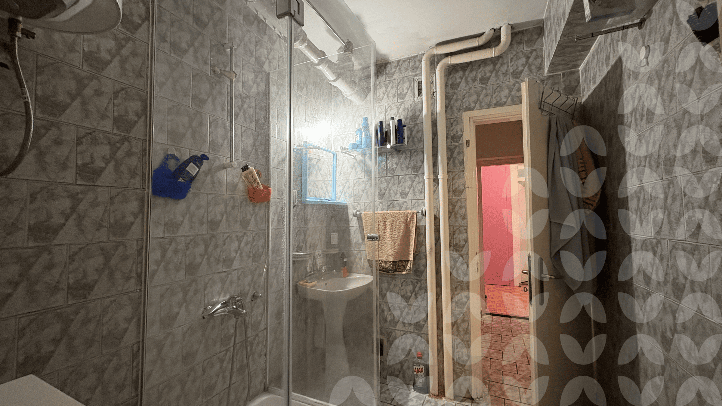 Novi Beograd – Blok 33 – Generalice