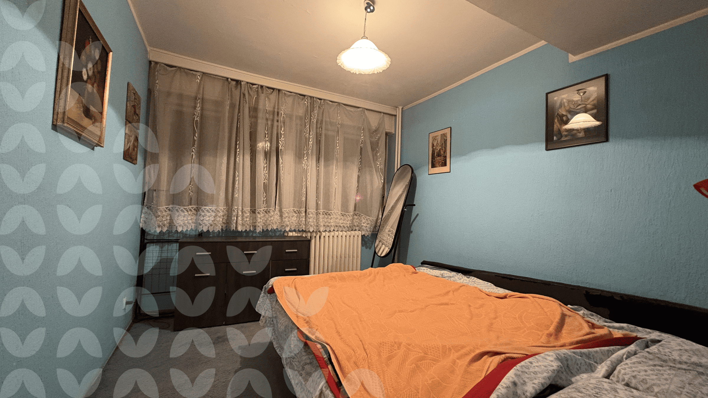 Novi Beograd – Blok 33 – Generalice