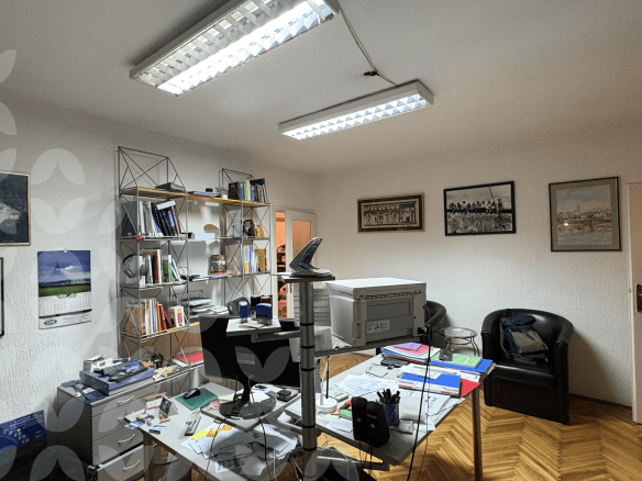 Novi Beograd – Blok 33 – Generalice