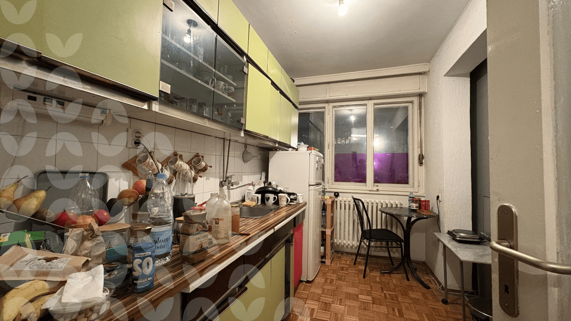 Novi Beograd – Blok 33 – Generalice