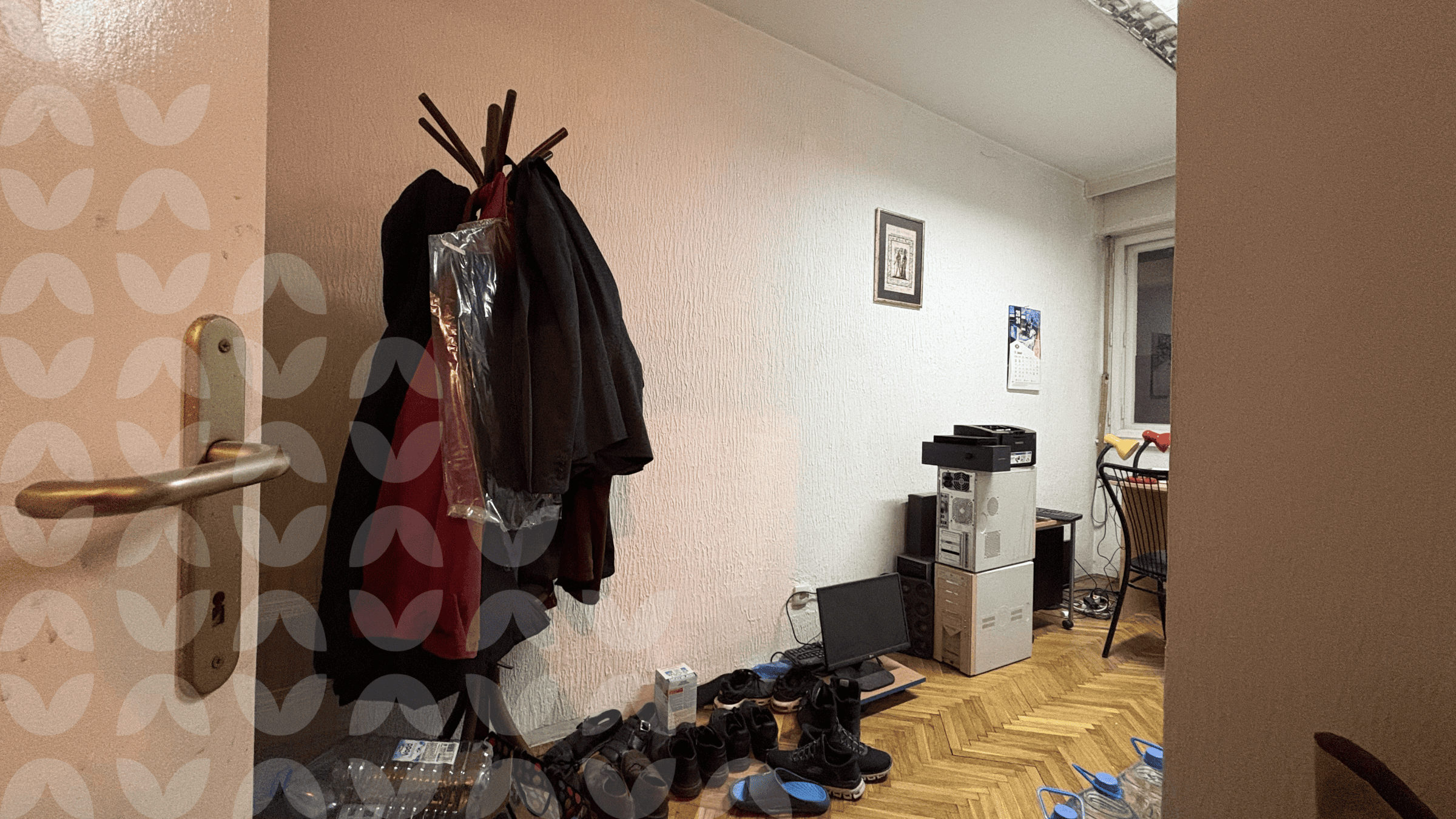 Novi Beograd – Blok 33 – Generalice