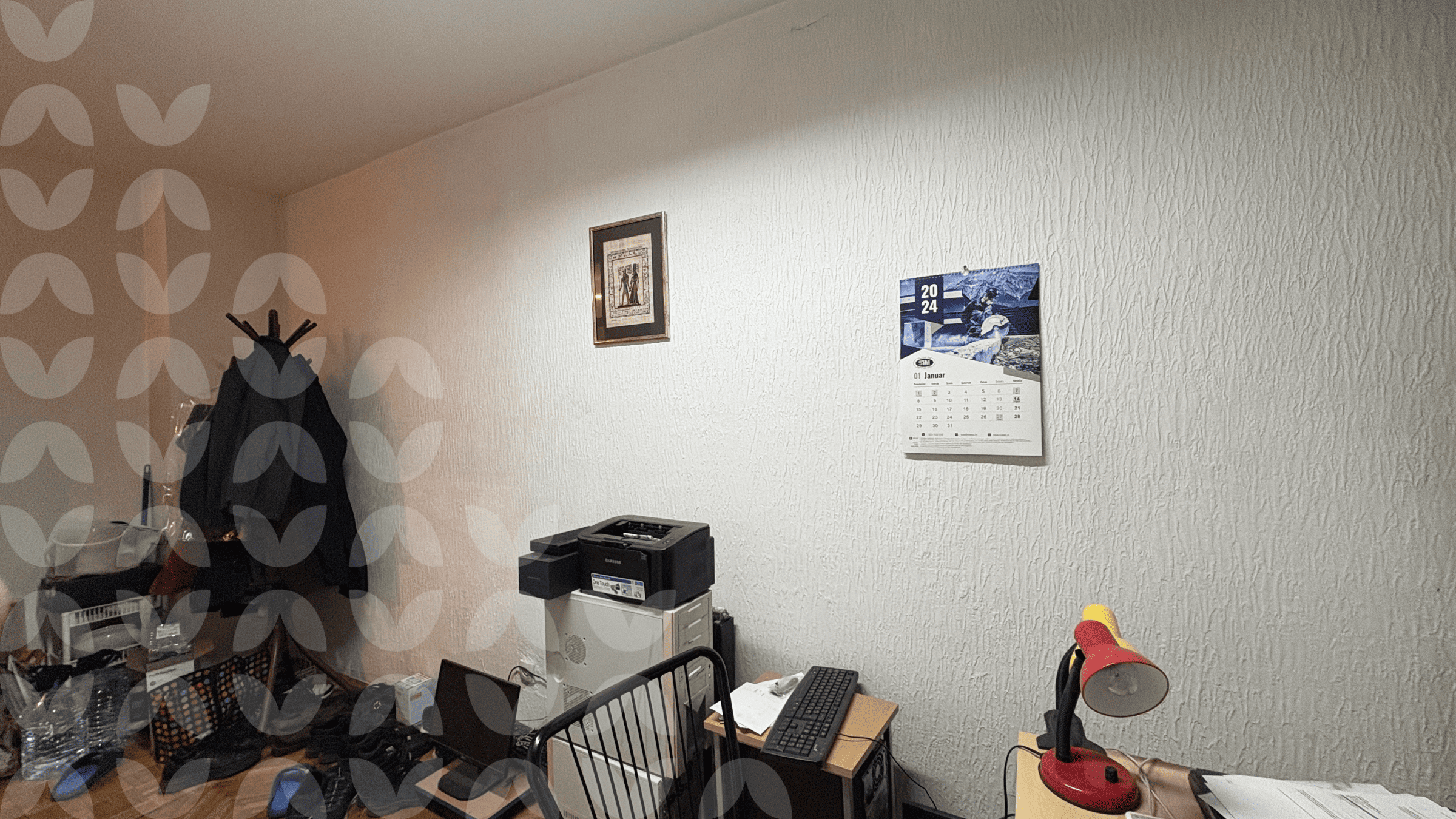 Novi Beograd – Blok 33 – Generalice