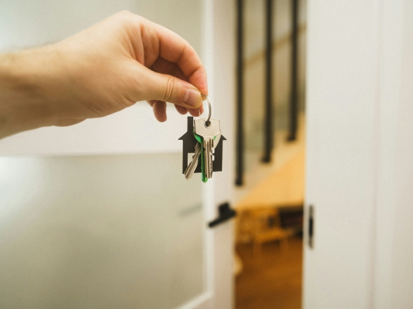 Kupovina prve nekretnine