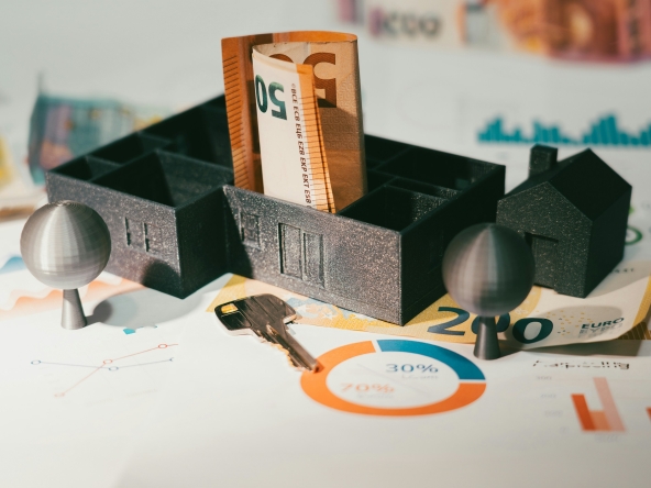 Kupovina stana na kredit