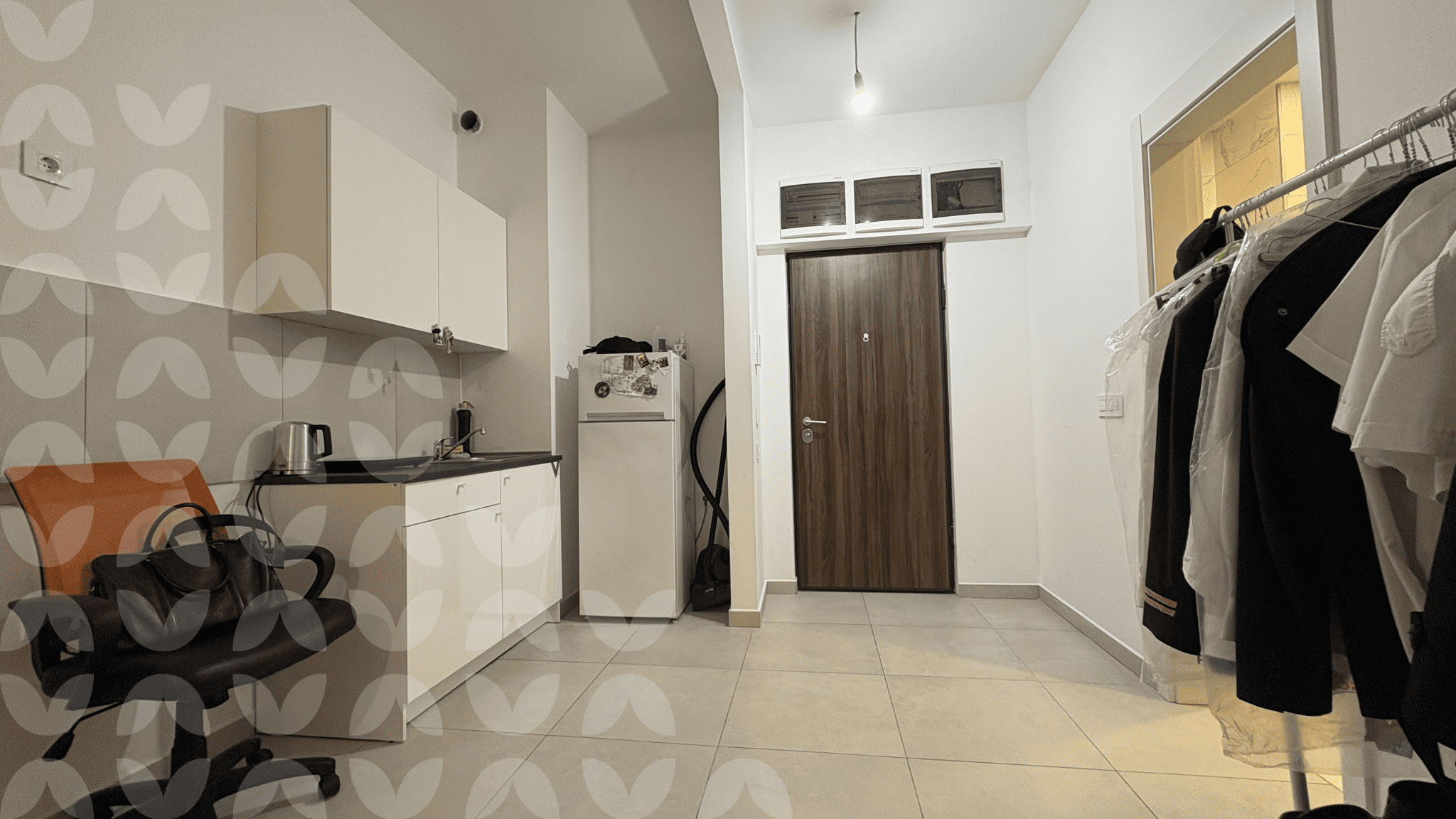 Novi Beograd – Blok 65 – Savada