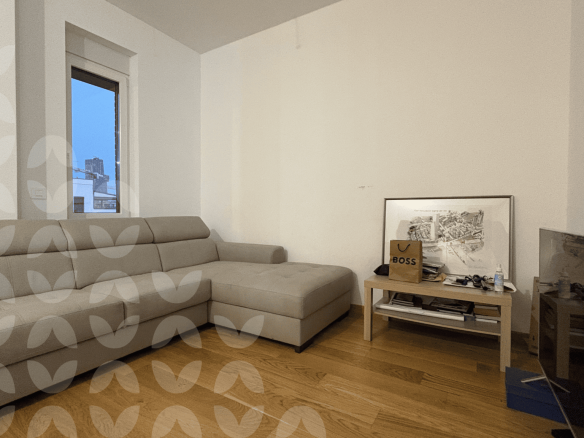 Novi Beograd – Blok 65 – Savada