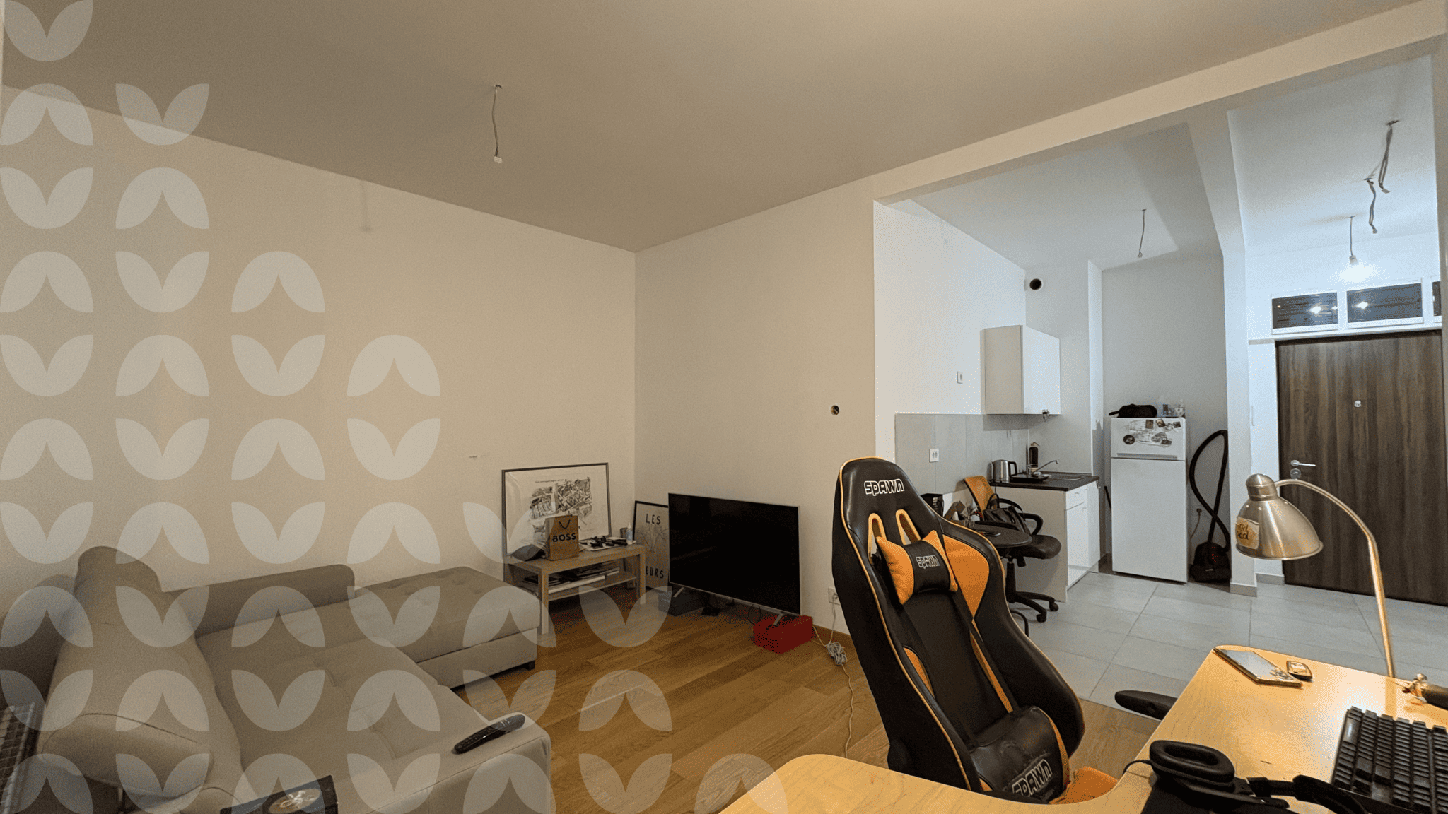 Novi Beograd – Blok 65 – Savada