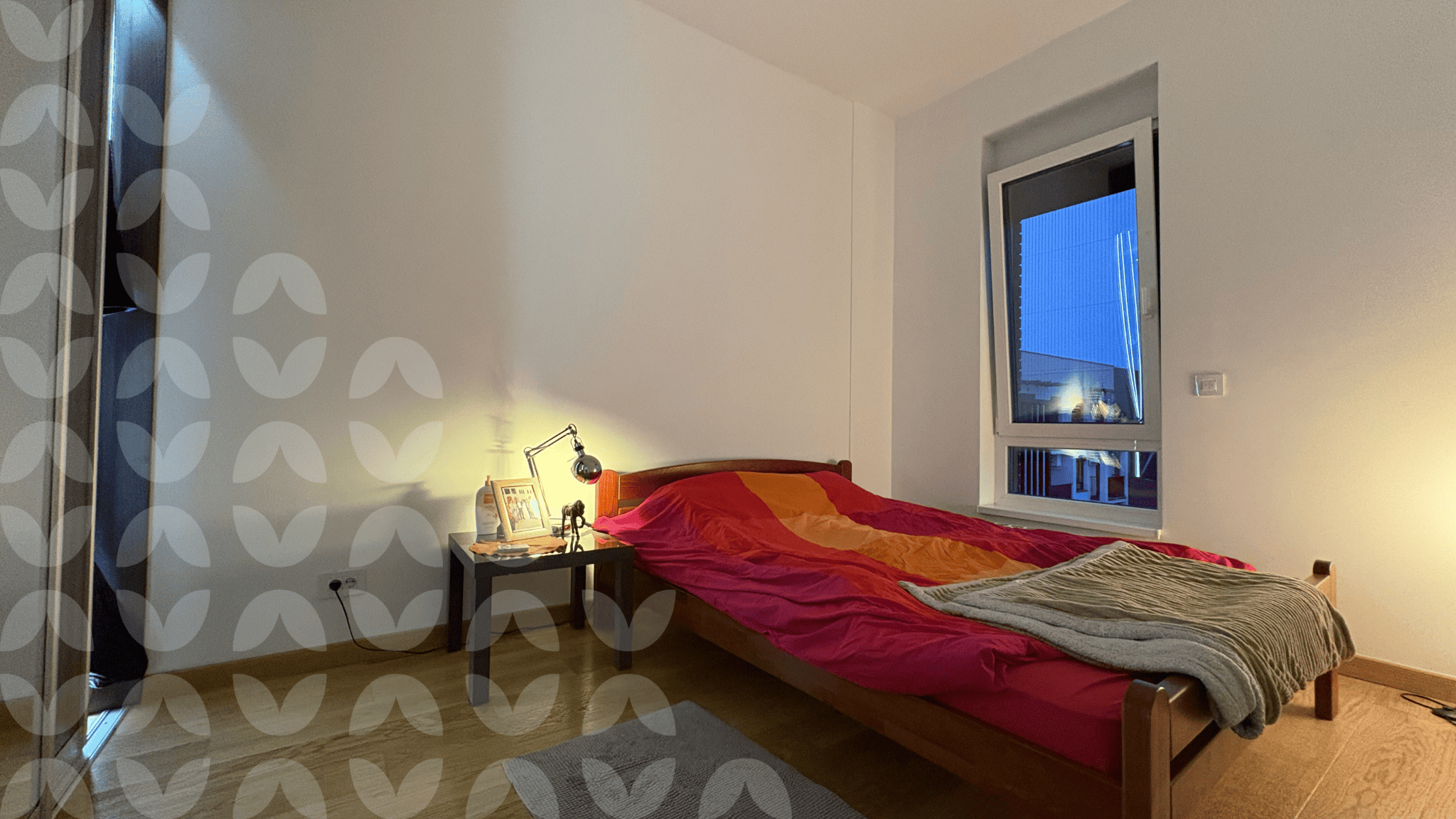 Novi Beograd – Blok 65 – Savada