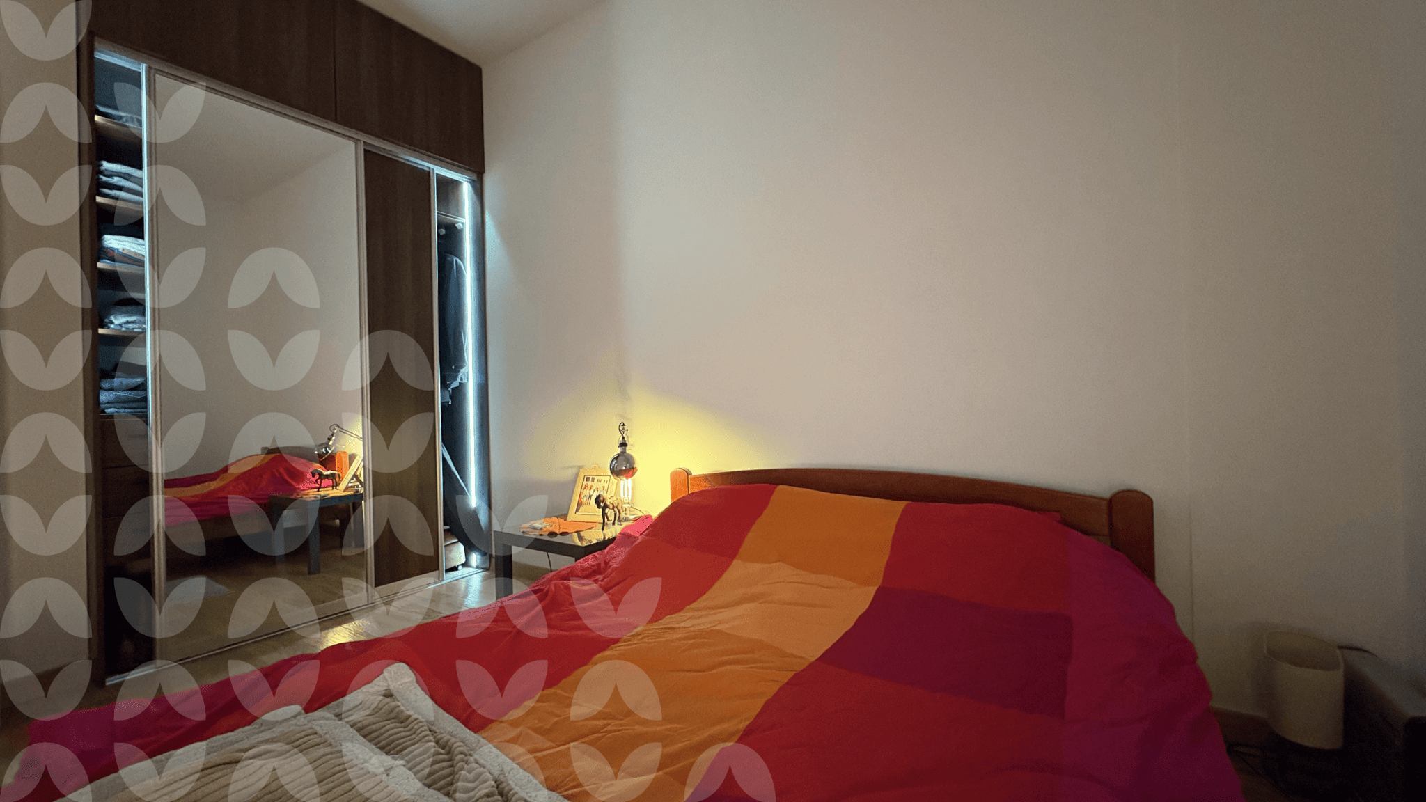 Novi Beograd – Blok 65 – Savada