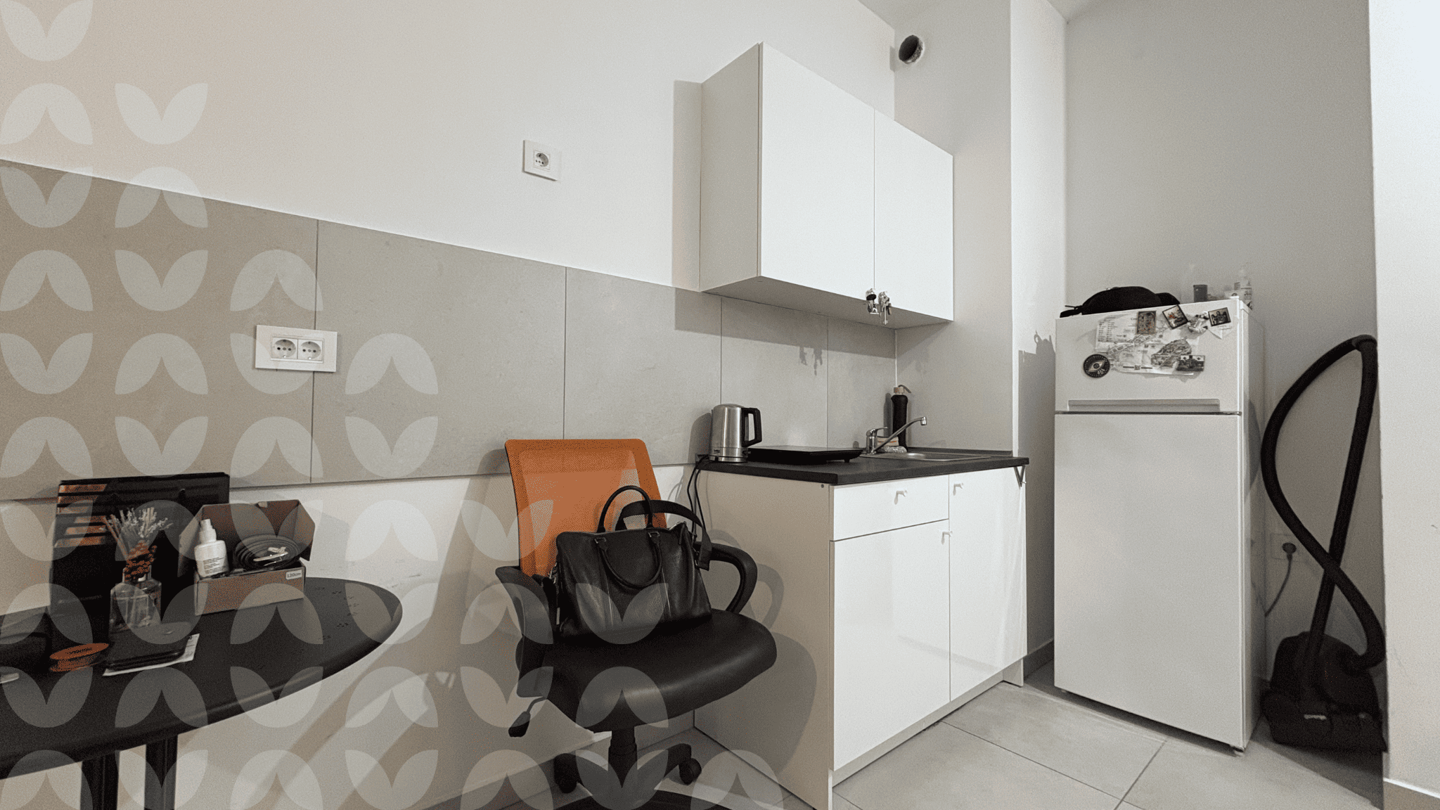 Novi Beograd – Blok 65 – Savada