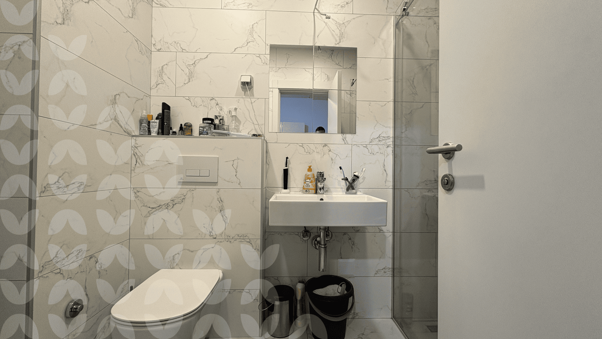 Novi Beograd – Blok 65 – Savada
