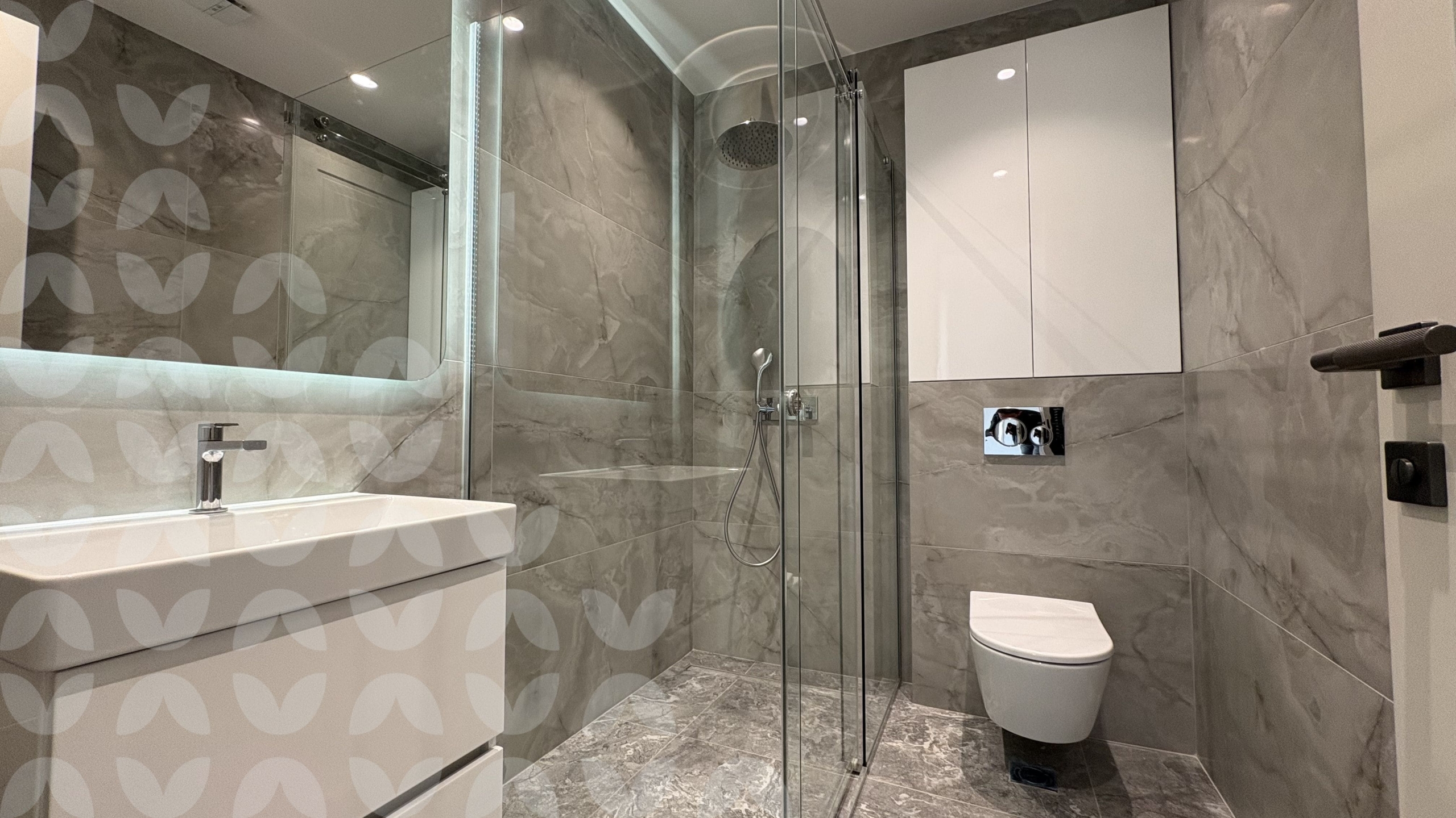 Vračar – Mišarska ulica – Penthouse