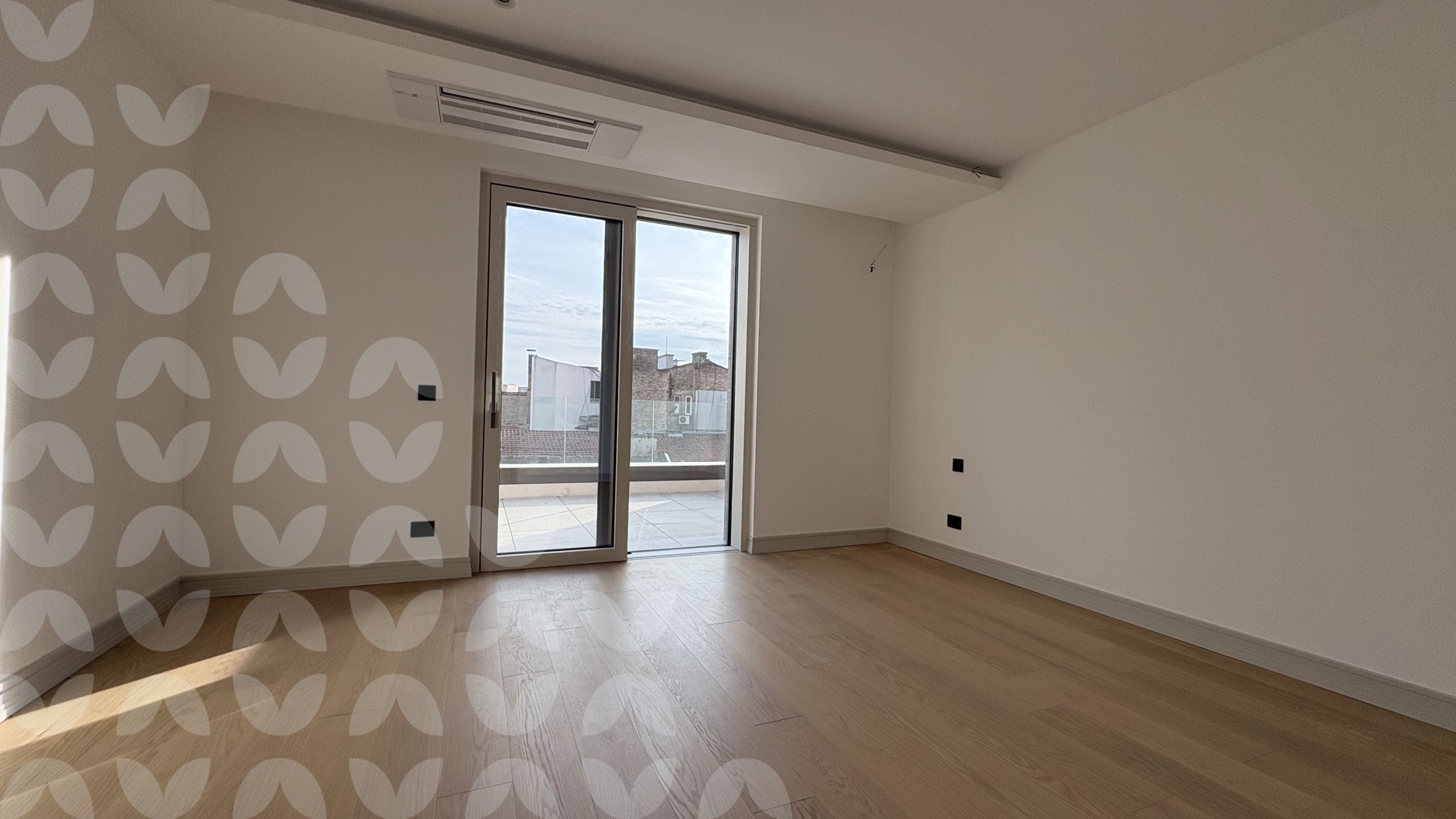 Vračar – Mišarska ulica – Penthouse