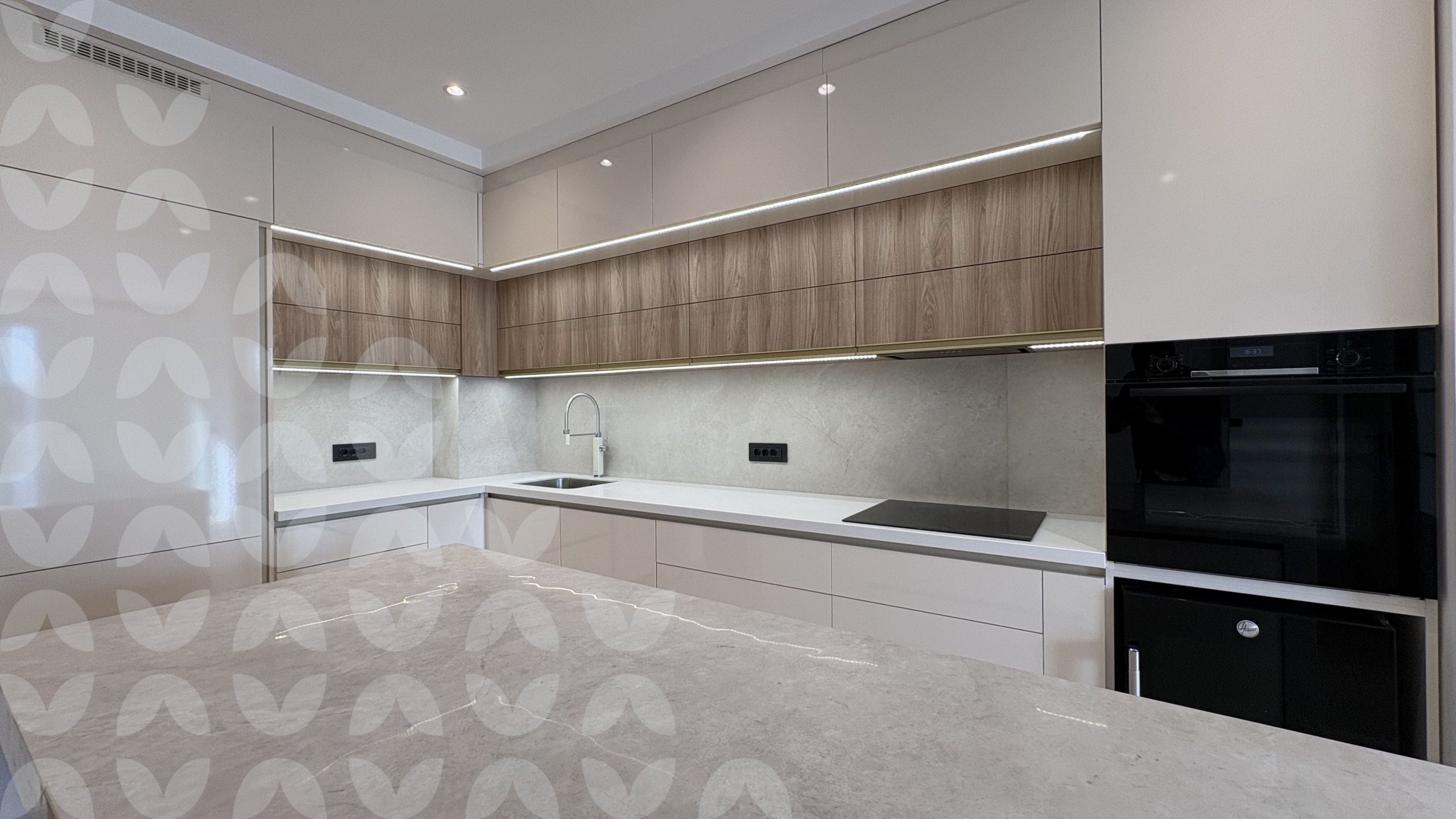 Vračar – Mišarska ulica – Penthouse
