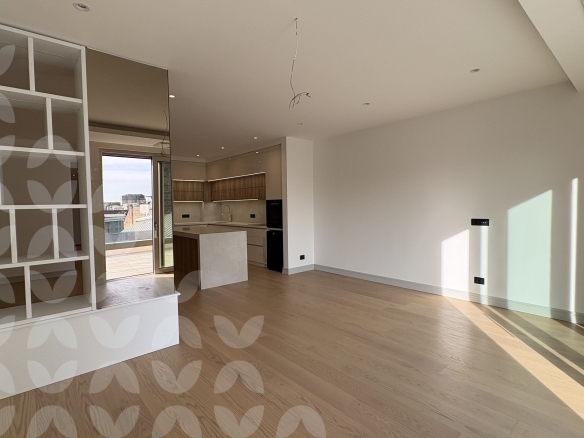 Vračar – Mišarska ulica – Penthouse