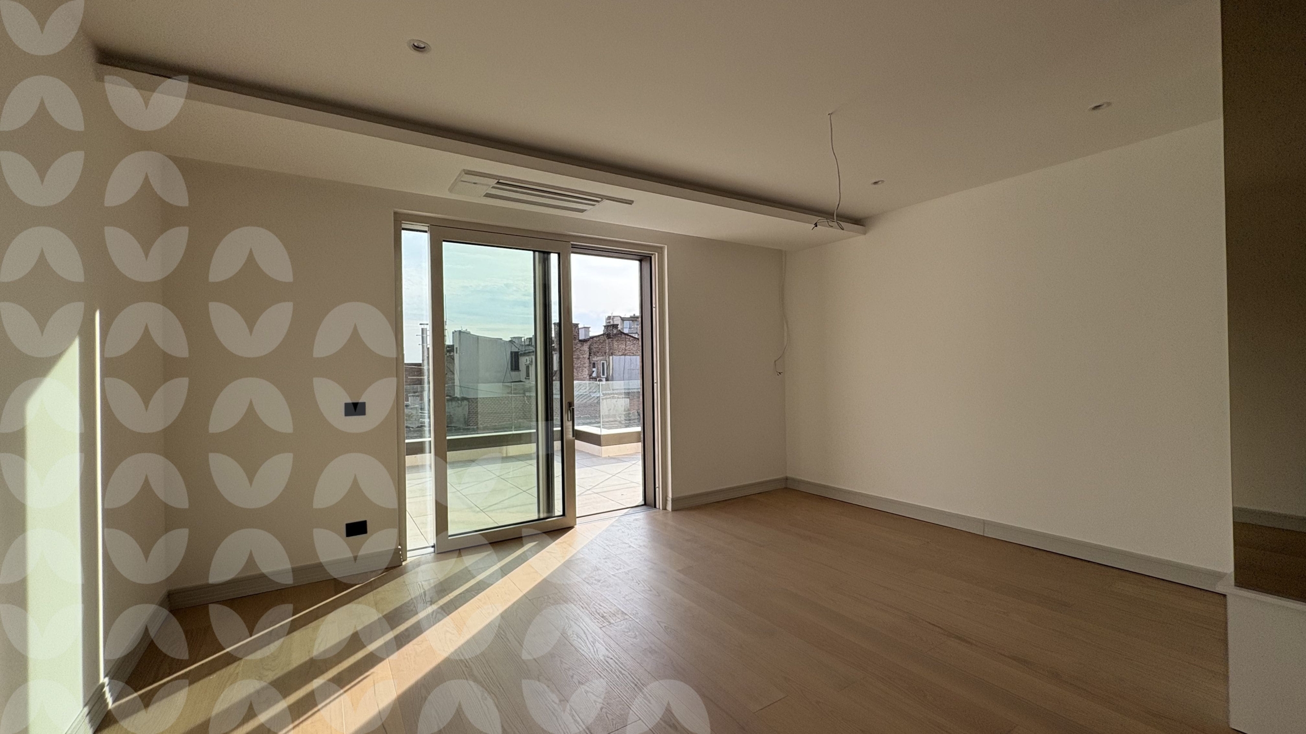 Vračar – Mišarska ulica – Penthouse