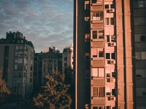 Na šta paziti kod starogradnje?