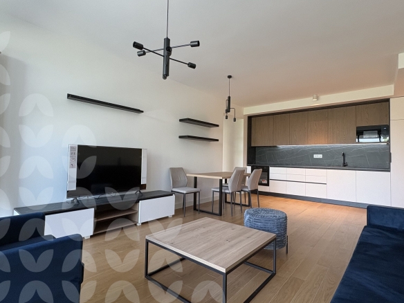 Zvezdara – Viva Residences – Batutova ulica