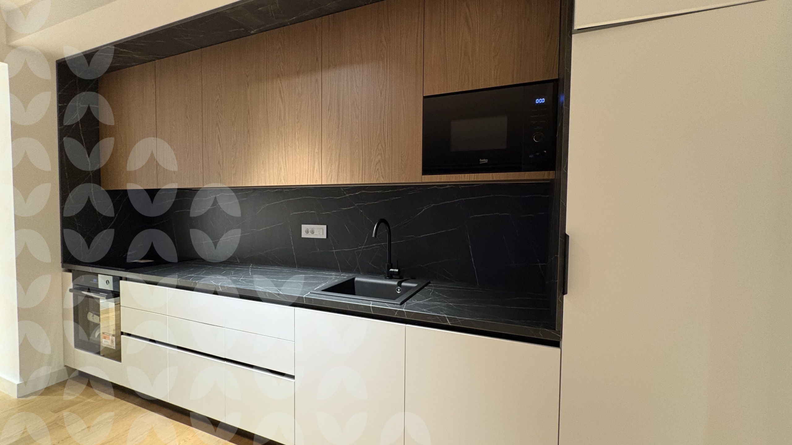 Zvezdara – Viva Residences – Batutova ulica