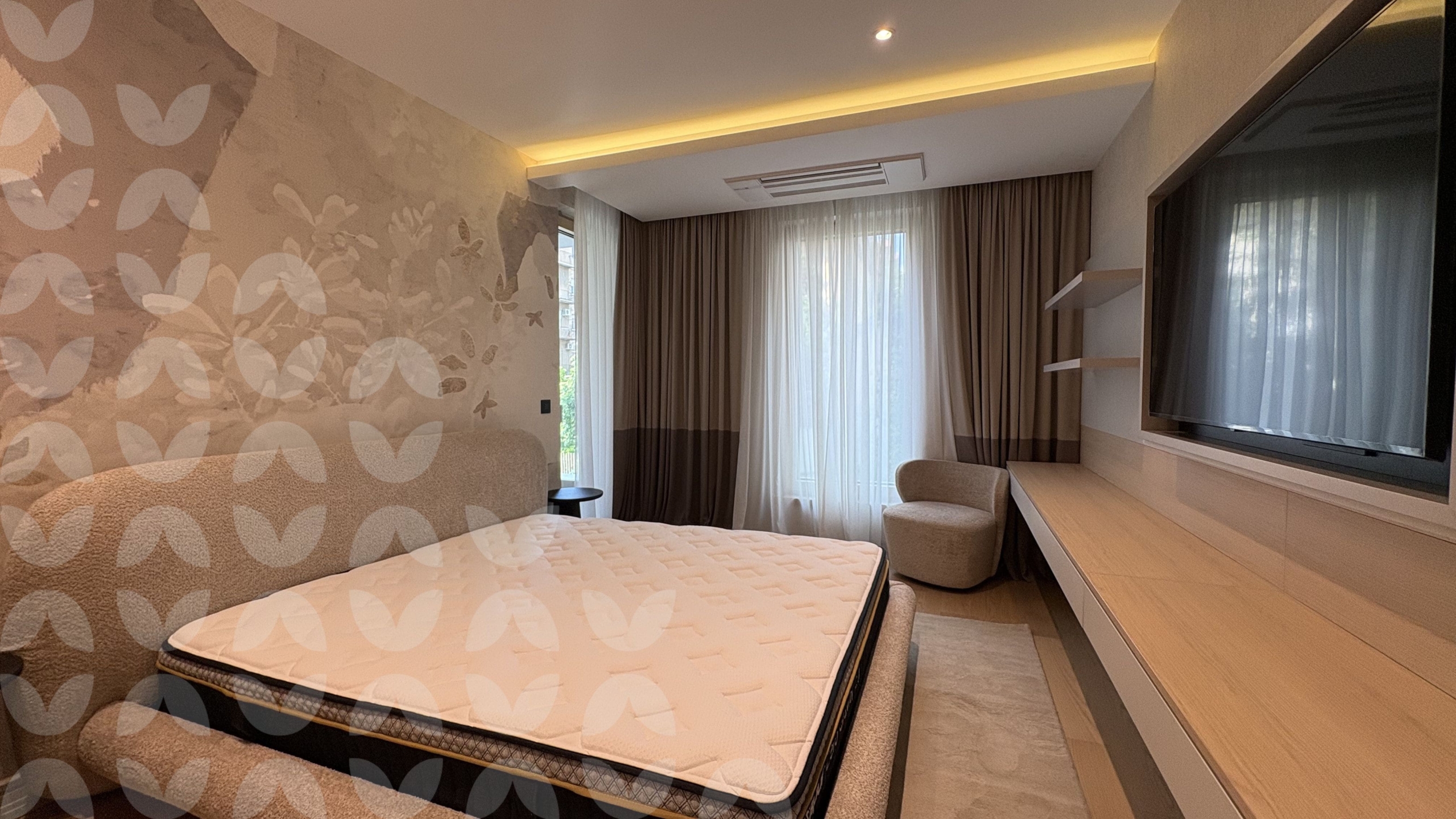 Vračar – Mišarska ulica – Lux stan